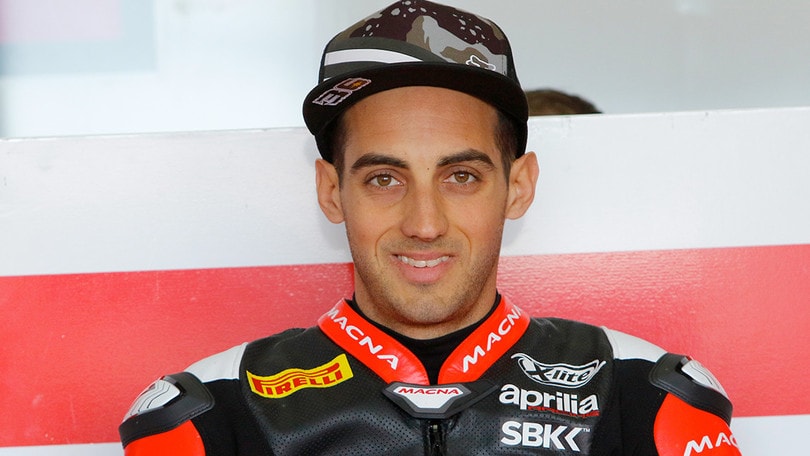 SBK: Mercado firma con il team Orelac