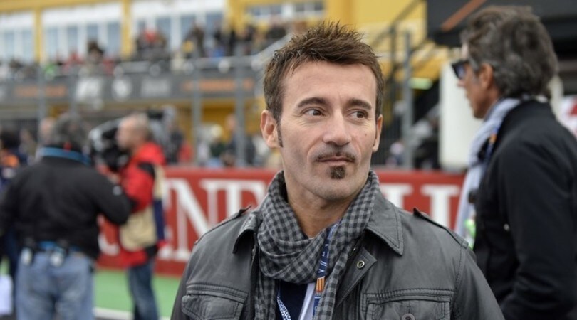 Biaggi: “Lorenzo nel 2018 potrebbe vincere il campionato”