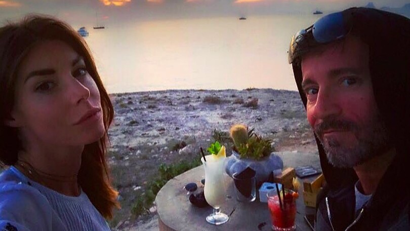 Max Biaggi e Bianca Atzei: love story finita