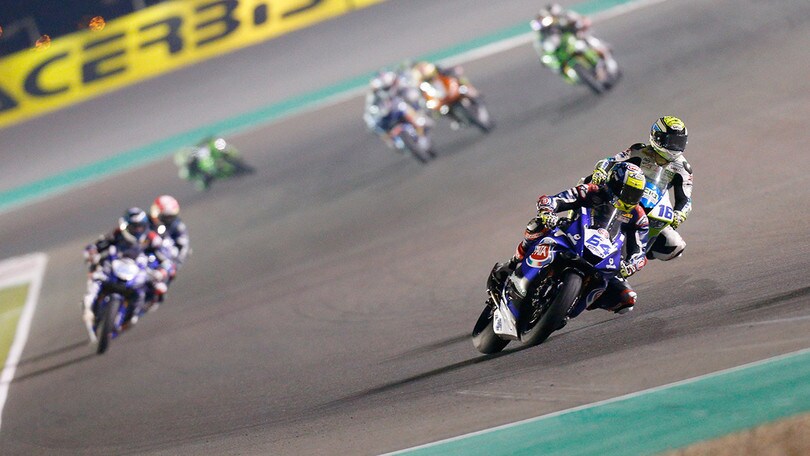 Supersport, Caricasulo: "L'anno prossimo sarà una grande stagione"