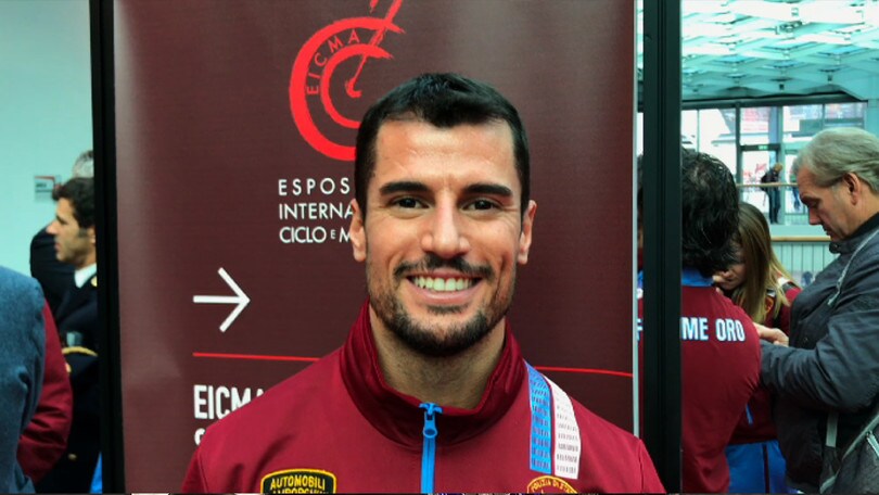 Moto2: Corsi pronto per il gran finale a Valencia