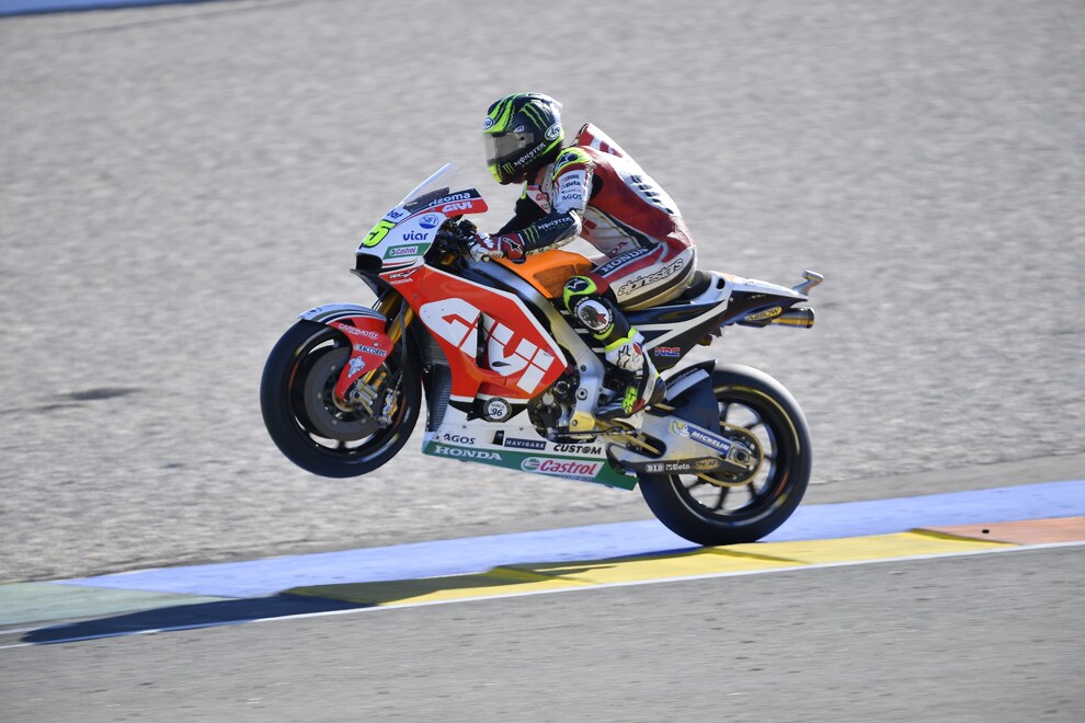 Gp Valencia: gli orari tv dell'ultimo round del Motomondiale
