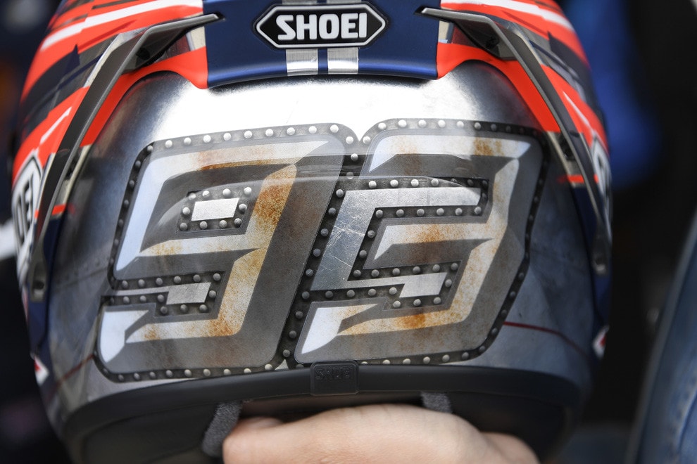 Marquez: “Pressione? Come in tutta la seconda parte di campionato”