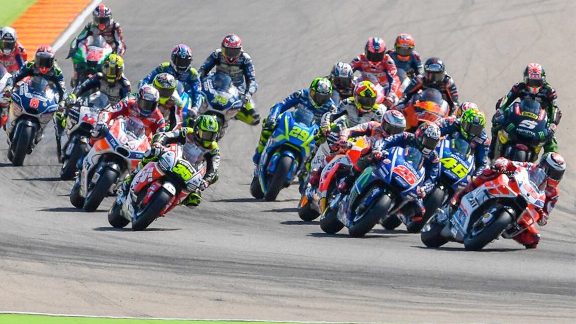 MotoGP: i protagonisti della prossima stagione