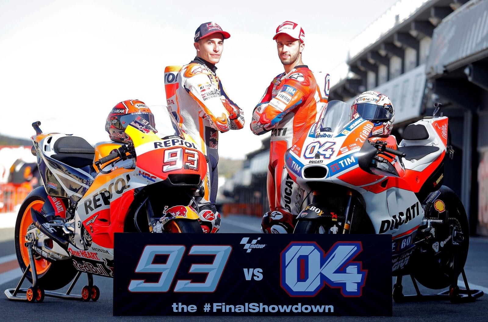 Marquez oltre l’11° posto? È già accaduto, ma solo tre volte