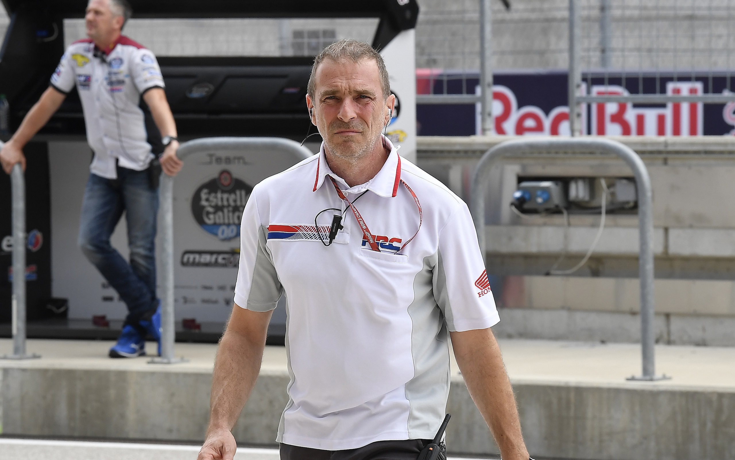 Honda shock: Livio Suppo dice addio alla casa alata