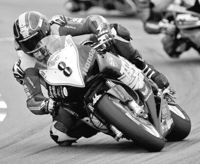 Tragedia al Macau GP, muore il pilota Daniel Hegarty