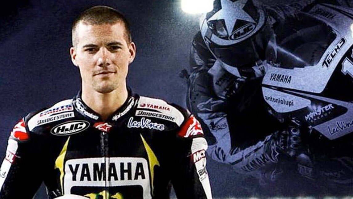 Il ritorno di Ben Spies: correrà nell’enduro americano