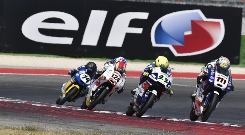 CIV, numeri sempre più importanti. E cambia il calendario 2018…