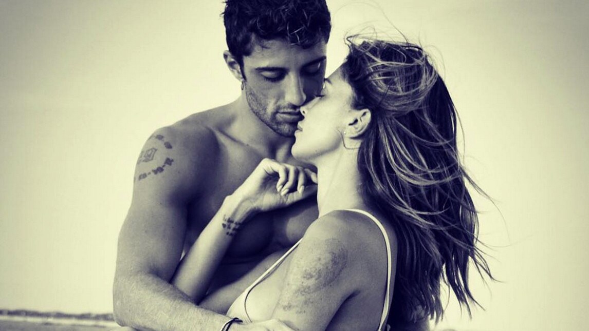 MotoGP: Iannone e Belen, love story finita