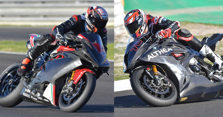 Baz e Torres: il paddock di Jerez tra ritorni a casa e cambi di casacca