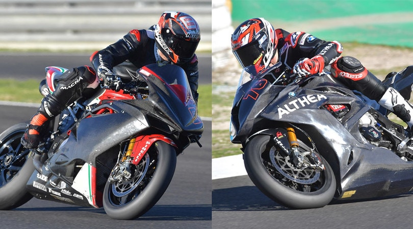 Baz e Torres: il paddock di Jerez tra ritorni a casa e cambi di casacca