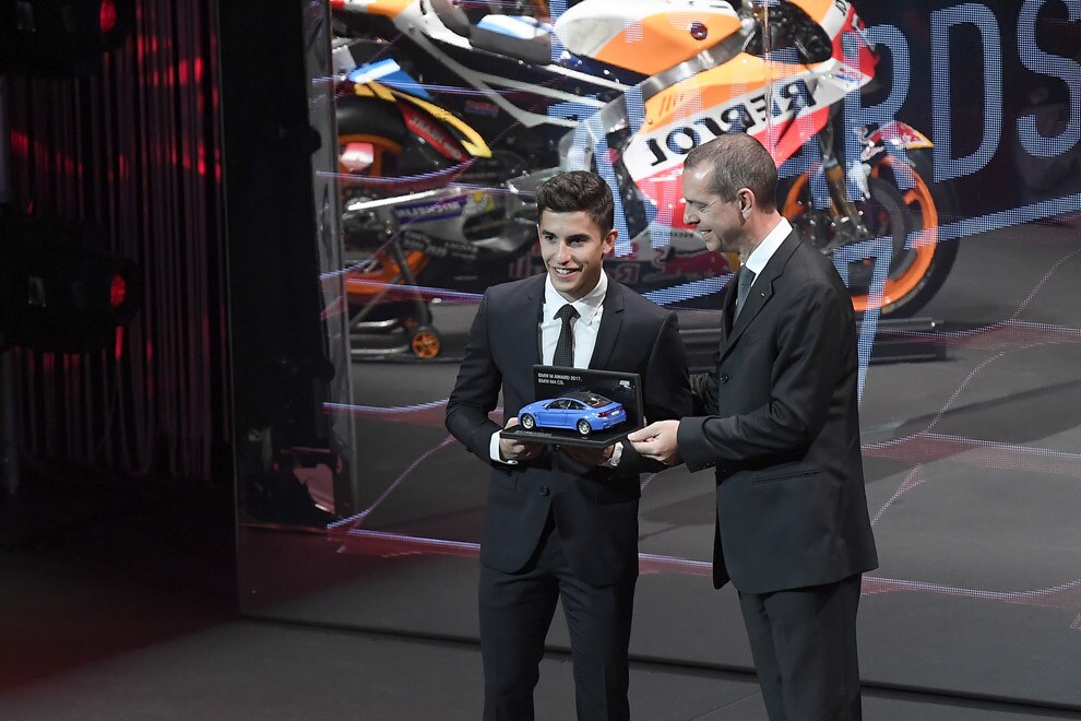 Niente Superprestigio Dirt Track per Marquez: “Ho bisogno di riposo”