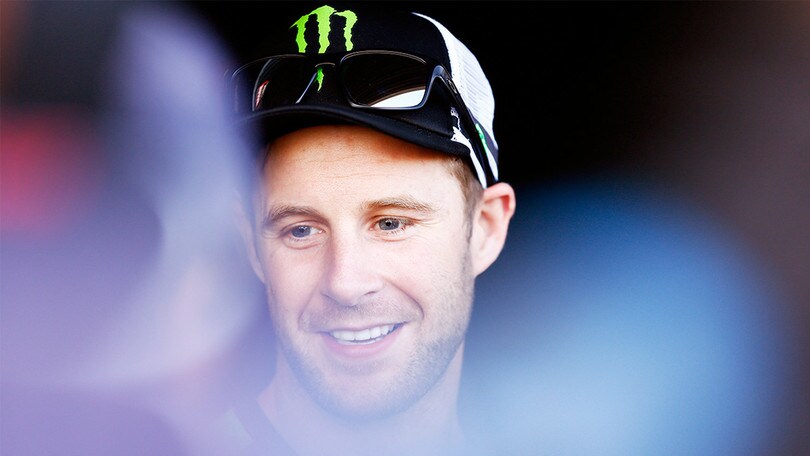 SBK: Rea nominato personaggio dell'anno dalla BBC