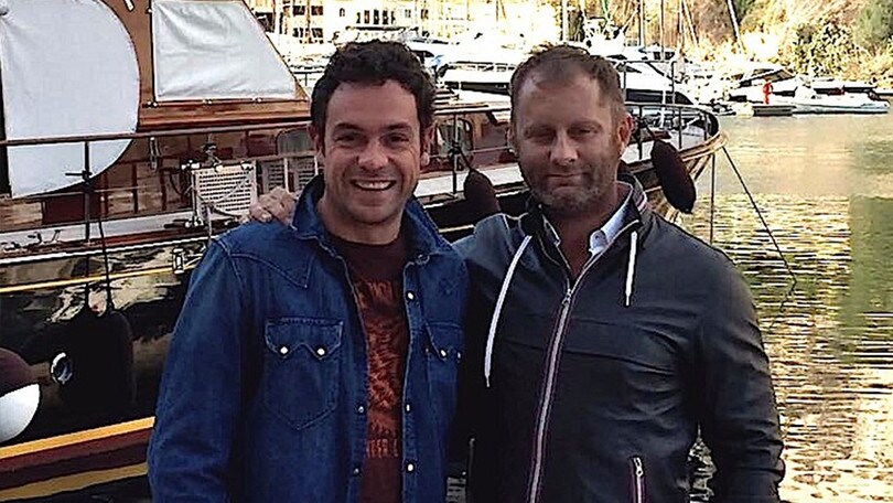 SBK: Rolfo correrà con la Suzuki Grillini