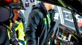 Monza Rally: Rossi punta al recond