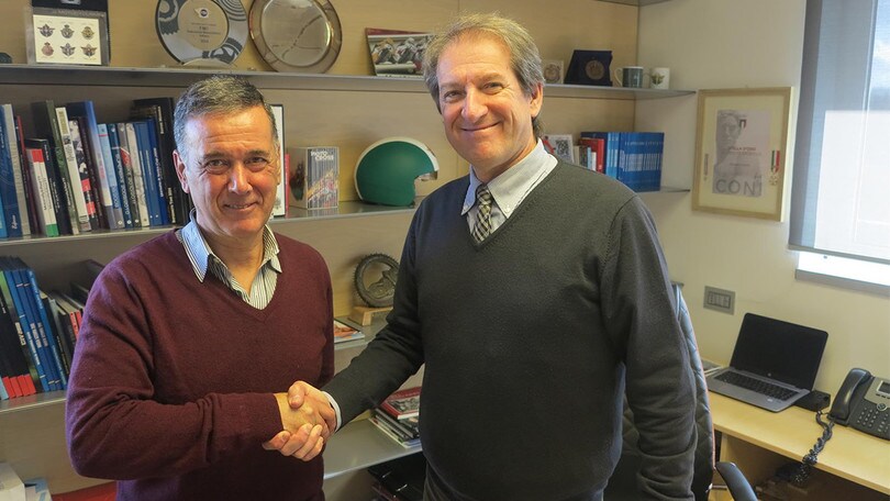 Federmoto: Lunardini coordinatore del Trial