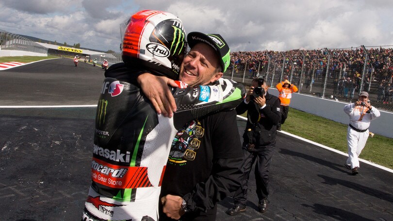 Foret: "Rea è perfezionista e determinato"