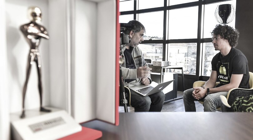 Caschi d’oro 2017: inizia una nuova era