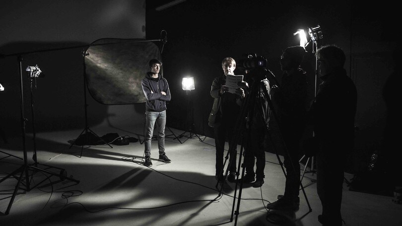 Caschi d’oro 2017 - FOTO