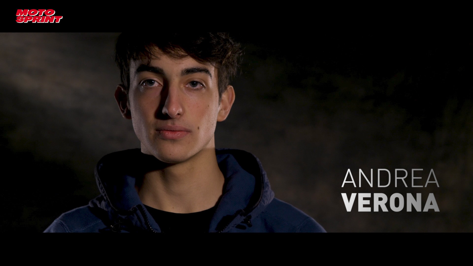 Caschi d'Oro 2017: Andrea Verona