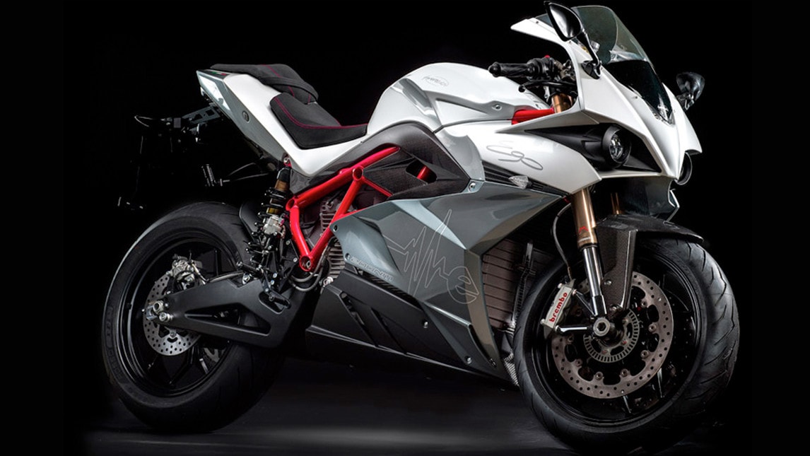 Moto-e: il mondiale delle elettriche con Energica
