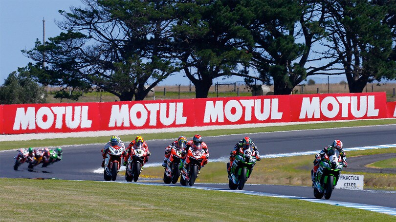 Superbike e Supersport: il regolamento cambia così