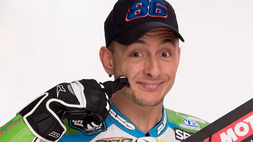 Supersport: MV riparte da Badovini e De Rosa