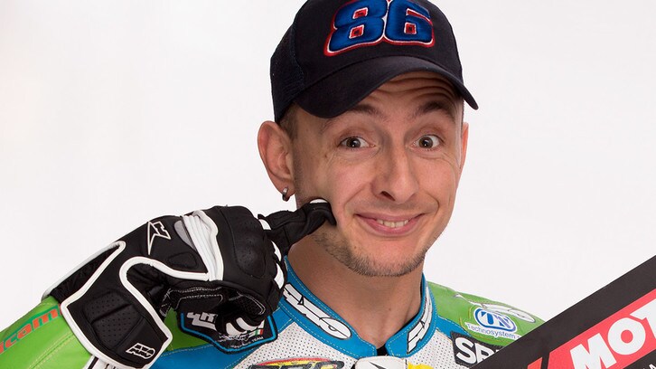 Supersport: MV riparte da Badovini e De Rosa