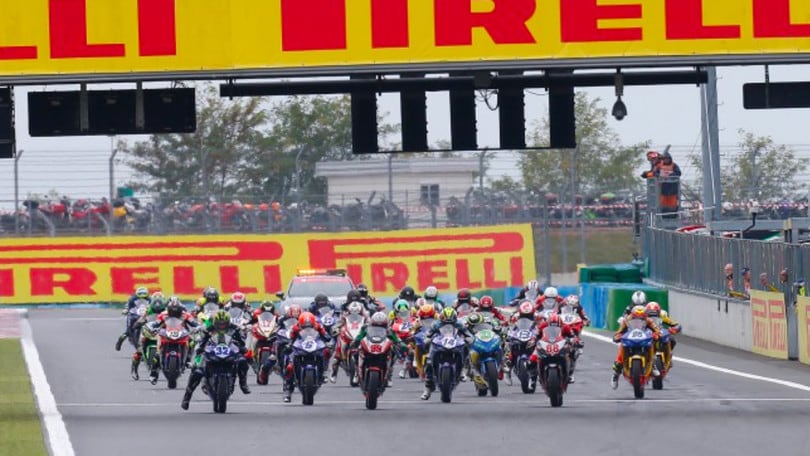 SBK: i protagonisti della prossima stagione