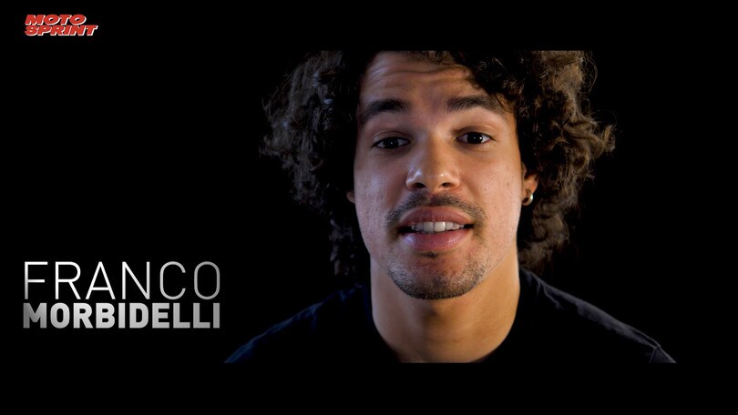 Caschi d'Oro 2017: Franco Morbidelli