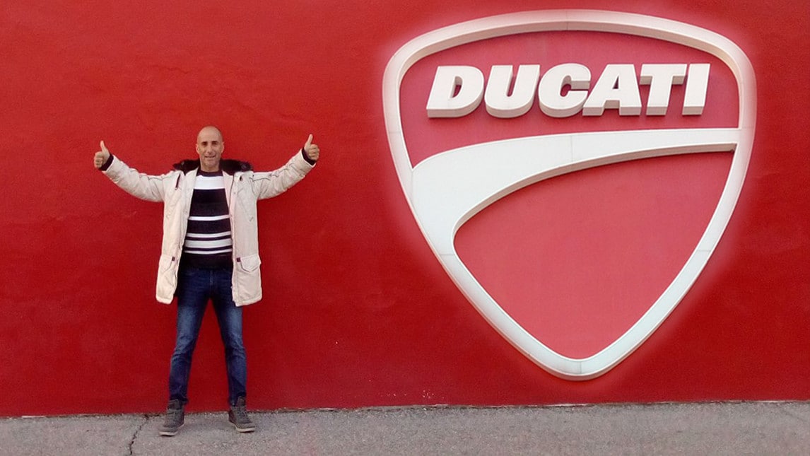 MotoGP: Debon sarà il coach di Lorenzo