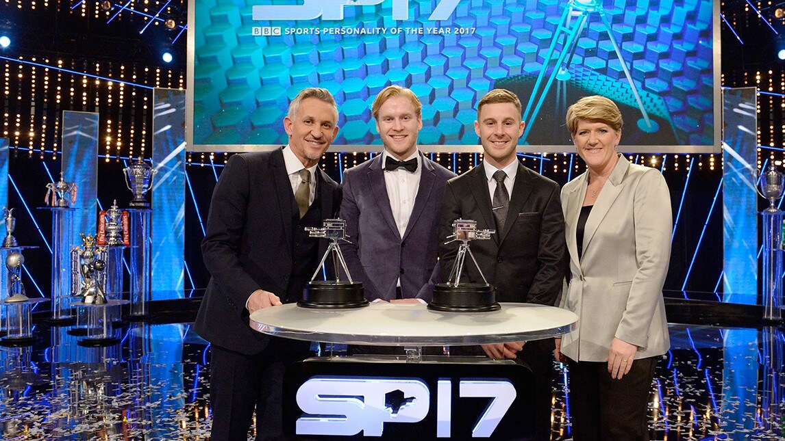 SBK: Rea secondo sportivo dell'anno