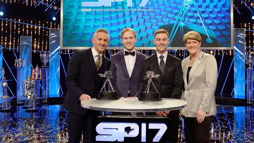 SBK: Rea secondo sportivo dell'anno