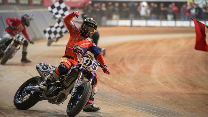 L'America al top nel Superprestige