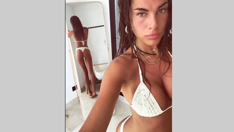 La nuova fiamma di Valentino Rossi