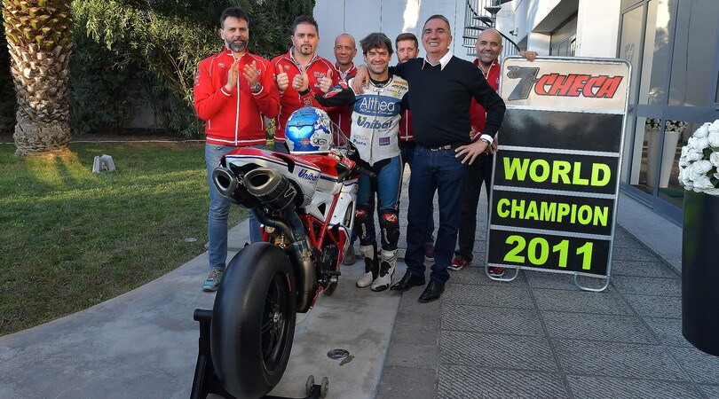 Bevilacqua: ‘Giovani? Non bisogna avere fretta’