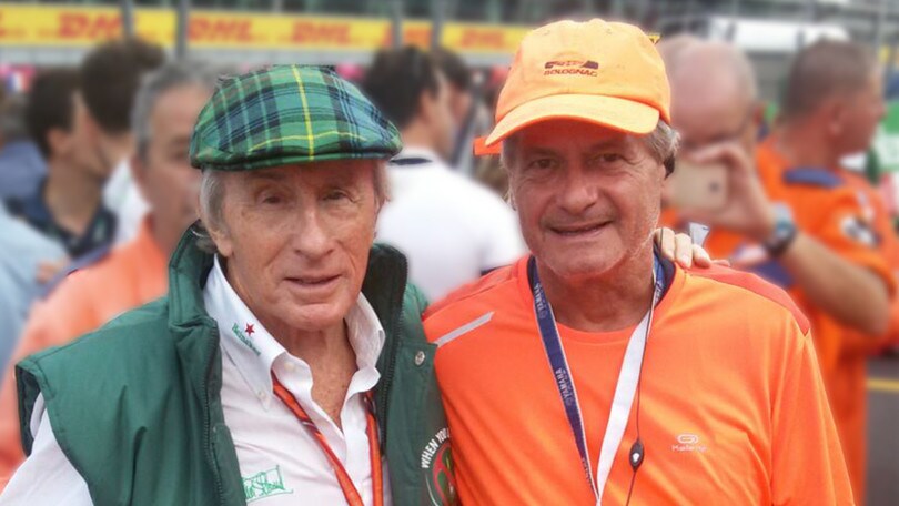 Ottobiano: una fatalità costa la vita a De Paoli