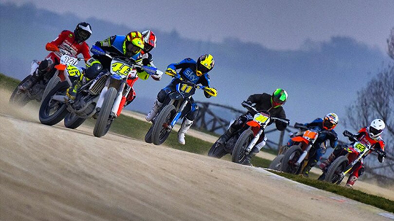 Il Ranch è salvo, un'altra vittoria per Rossi