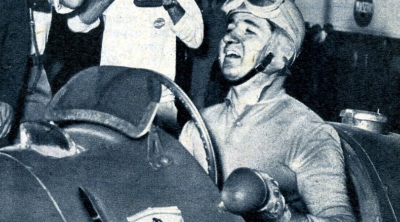 L’anno del progresso e del coraggio