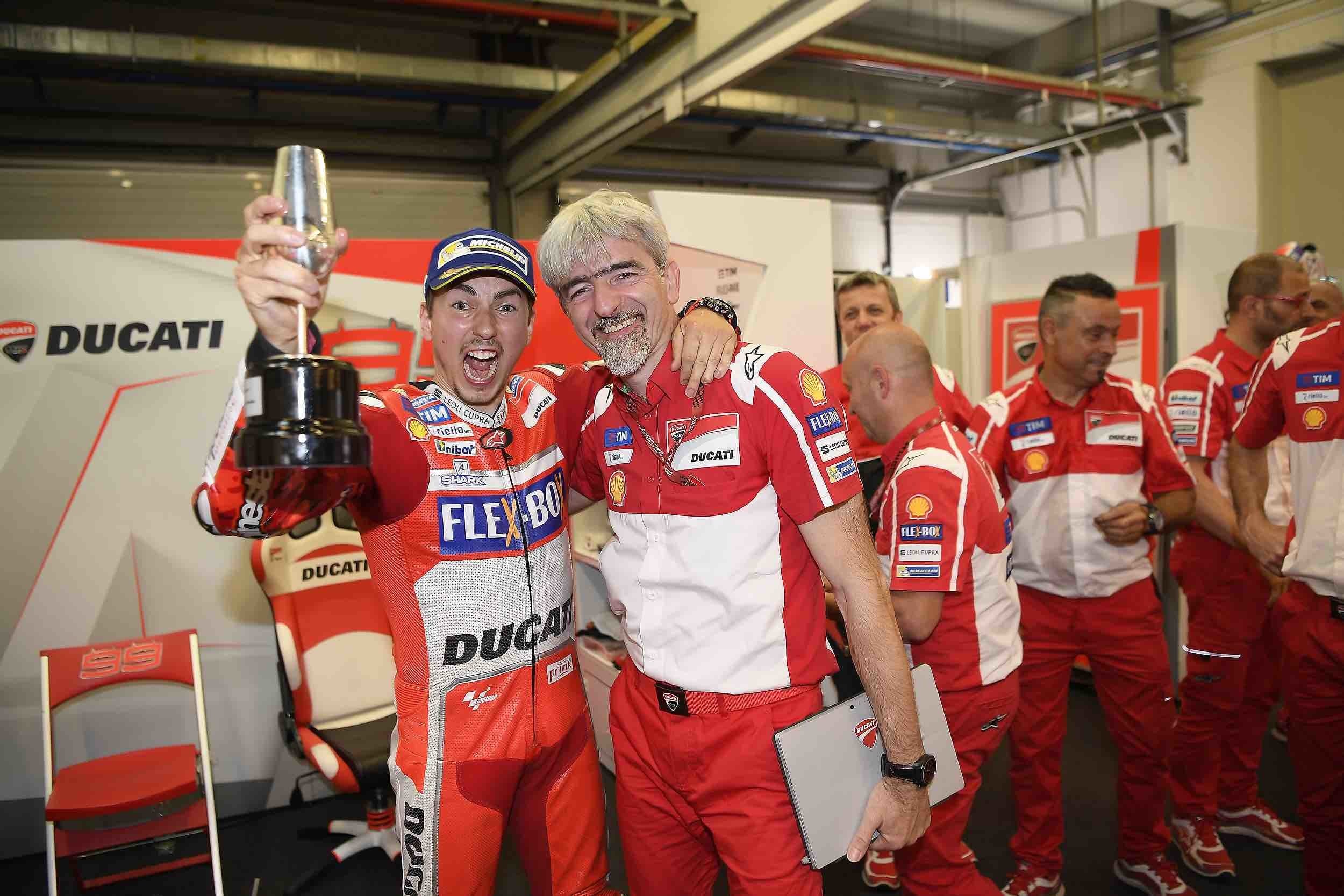 MotoGP, roba da ricchi: la classifica dei piloti più pagati