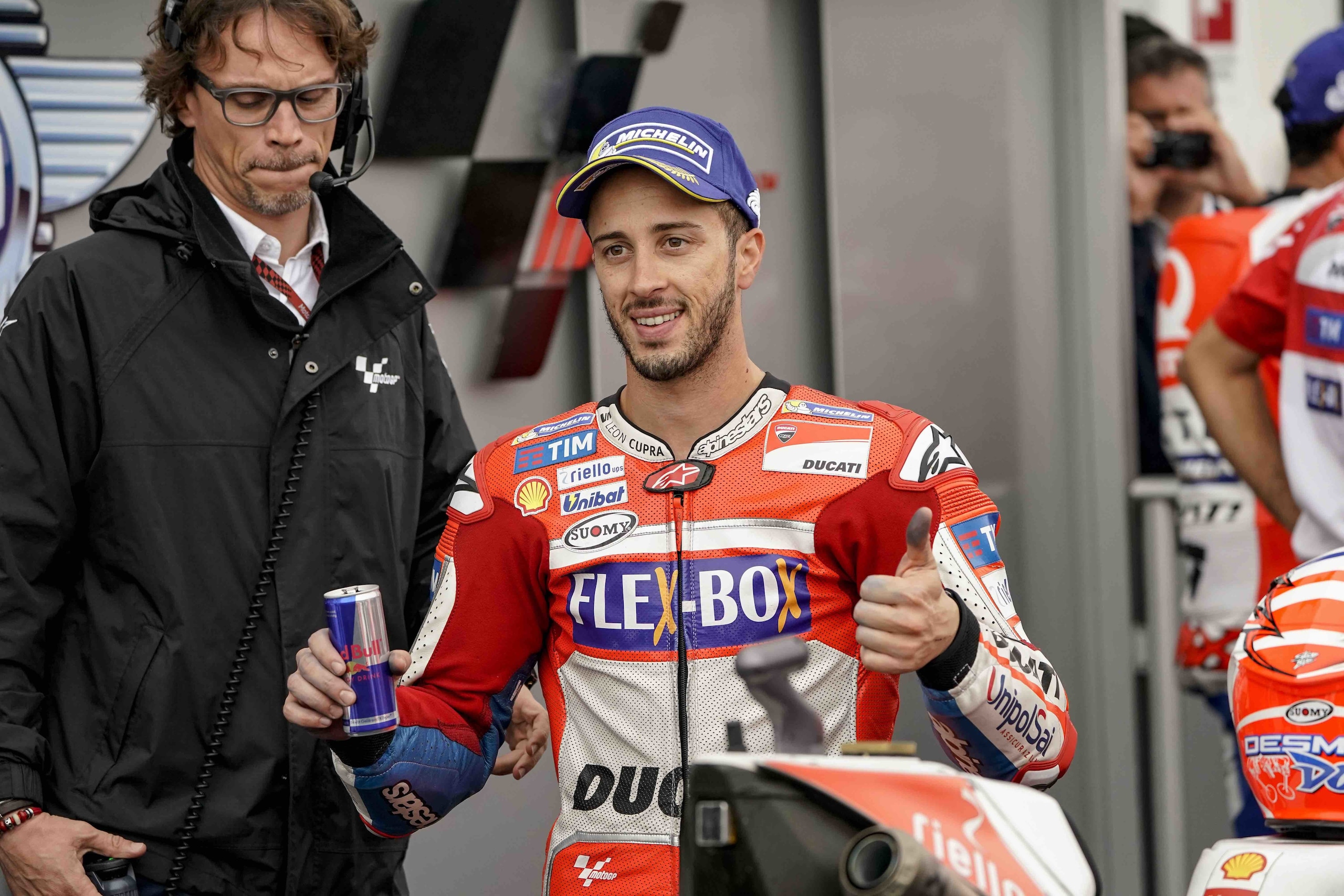 MotoGP, roba da ricchi: la classifica dei piloti più pagati