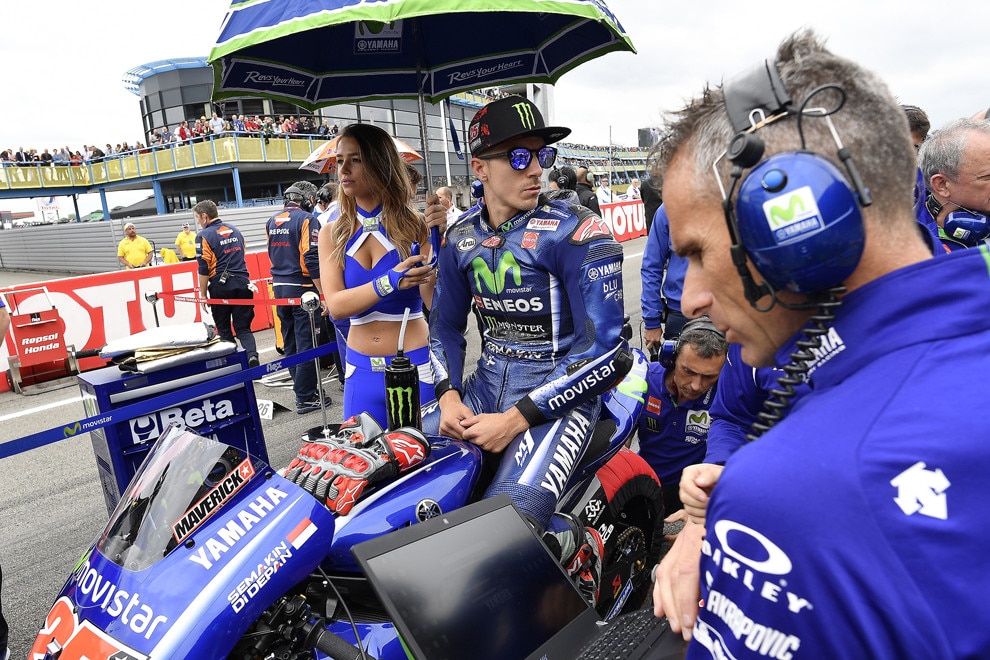 MotoGP, roba da ricchi: la classifica dei piloti più pagati