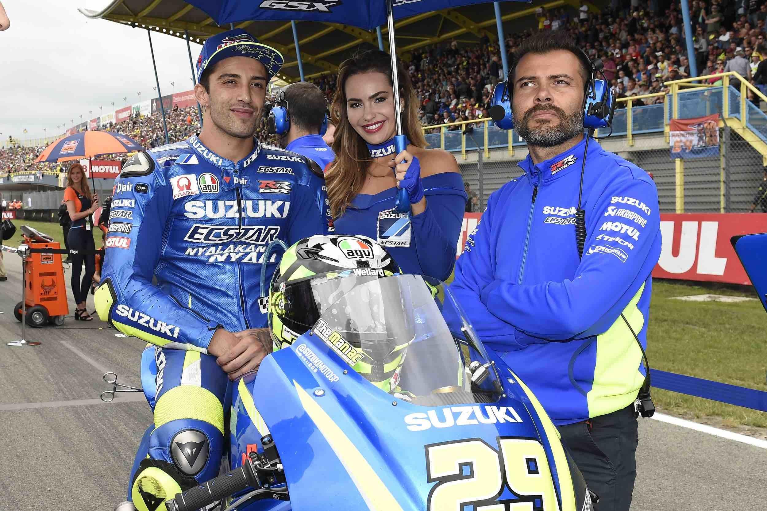 MotoGP, roba da ricchi: la classifica dei piloti più pagati