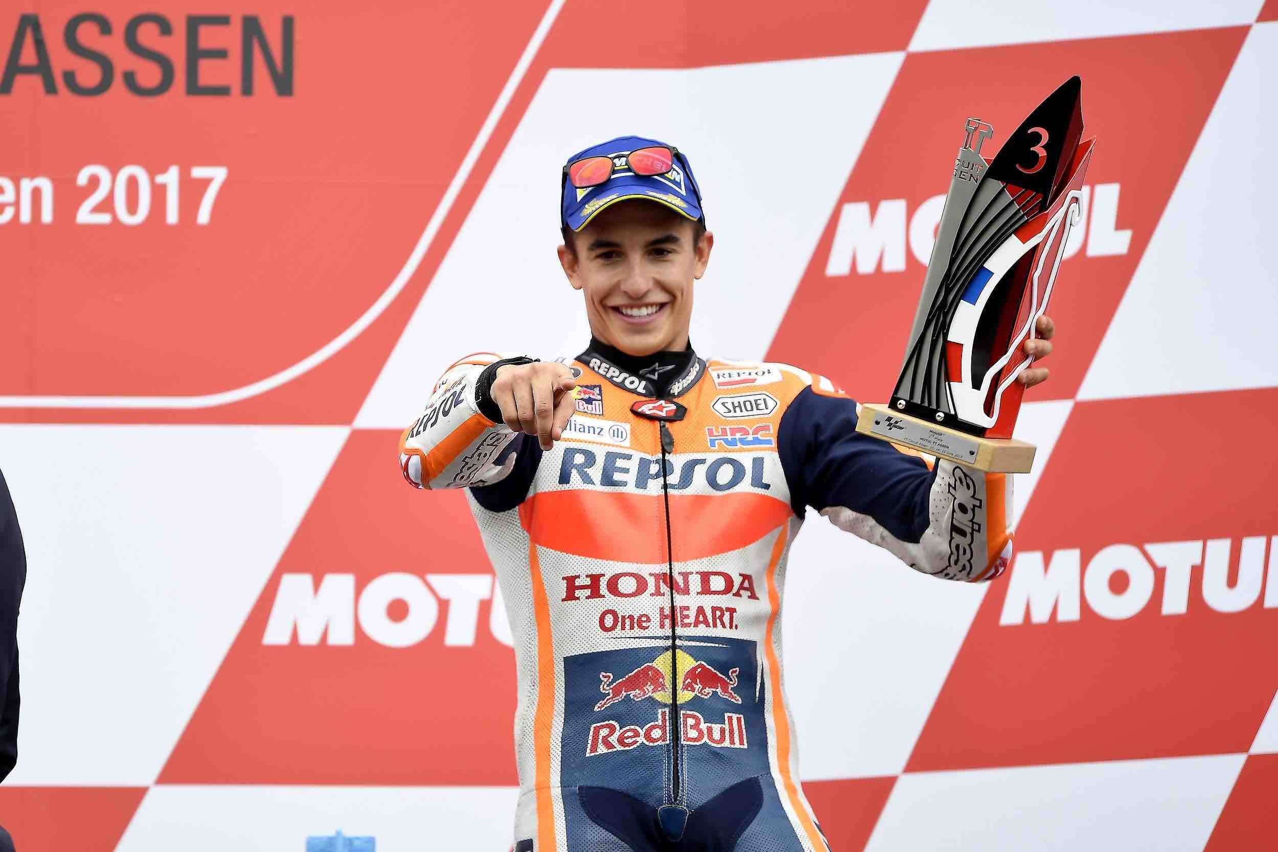 MotoGP, roba da ricchi: la classifica dei piloti più pagati