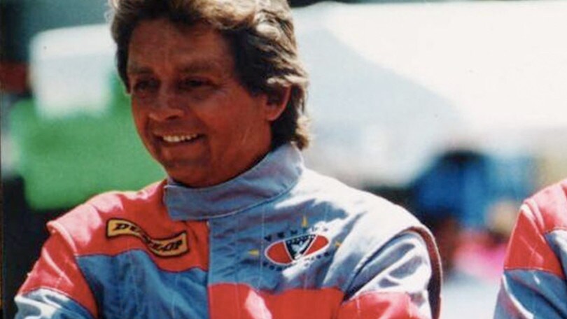 Addio a Riccardo “Rocky” Agusta