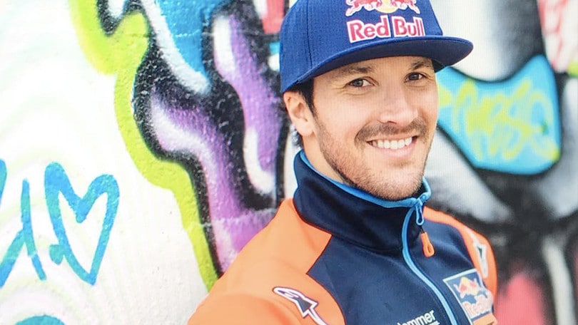 Dakar, Sunderland: 'Non sentivo più le gambe'