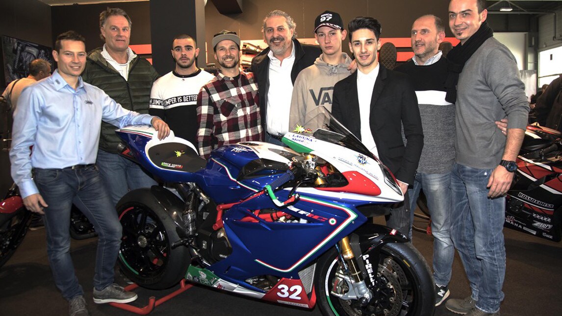 Scuola Italiana Piloti