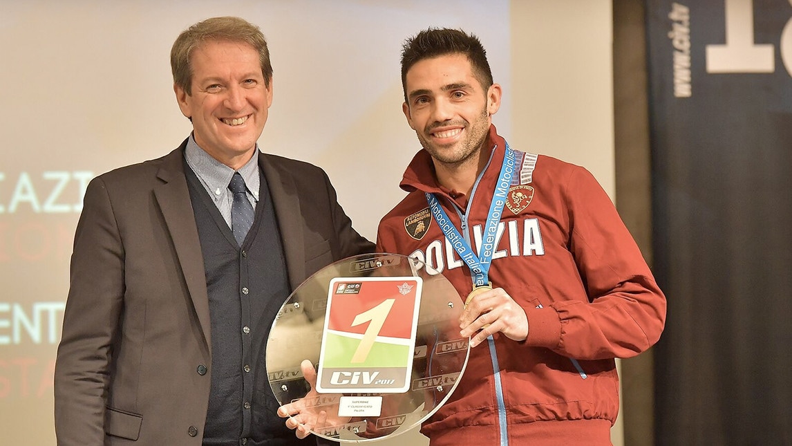 CIV: nuova stagione al via