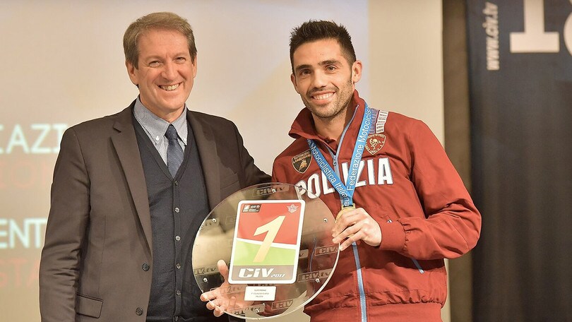 CIV: nuova stagione al via